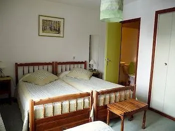 Hotel Auberge Lou Caleou 2*