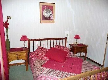 Hotel Auberge Lou Caleou