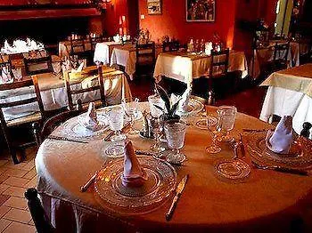 Hotel Auberge Lou Caleou