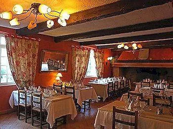 Hotel Auberge Lou Caleou 2*
