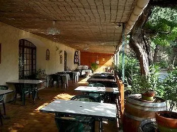 Auberge Lou Caleou Venejan