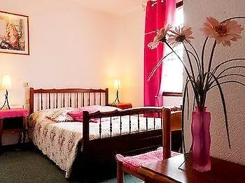 Hotel Auberge Lou Caleou 2*