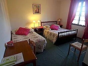 Auberge Lou Caleou Venejan