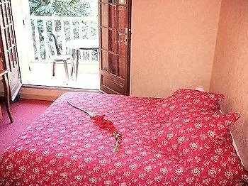 Hotel Auberge Lou Caleou