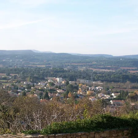 Auberge Lou Caleou Venejan