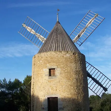 Auberge Lou Caleou Venejan