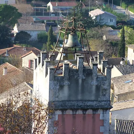 Auberge Lou Caleou