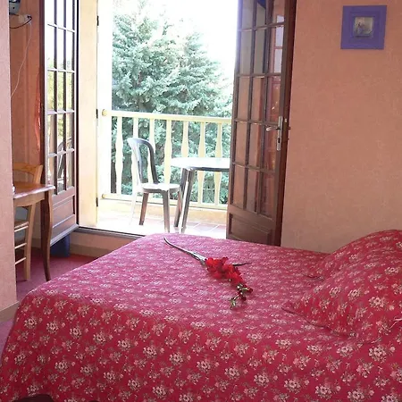 Hotel Auberge Lou Caleou