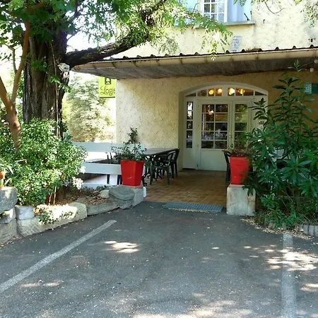 Hotel Auberge Lou Caleou
