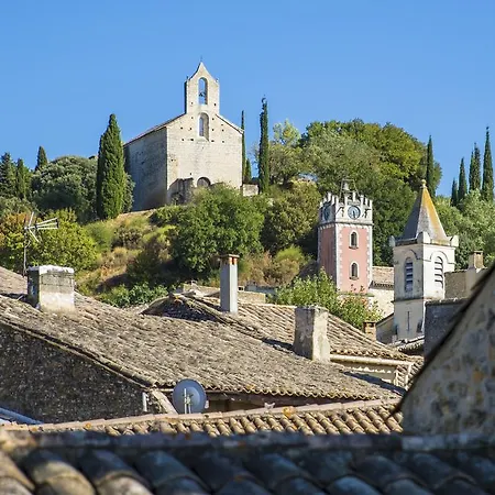 Auberge Lou Caleou