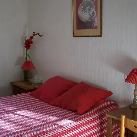 Hotel Auberge Lou Caleou Venejan