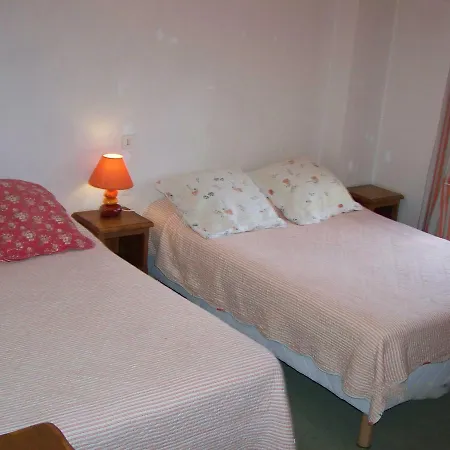 Hotel Auberge Lou Caleou 2*