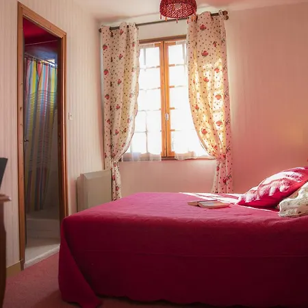 Auberge Lou Caleou Hotel 2*