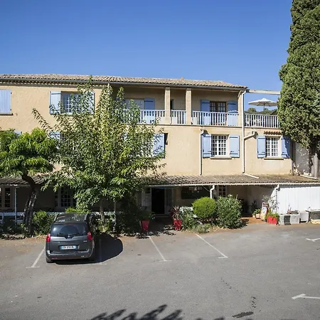 Auberge Lou Caleou 2*