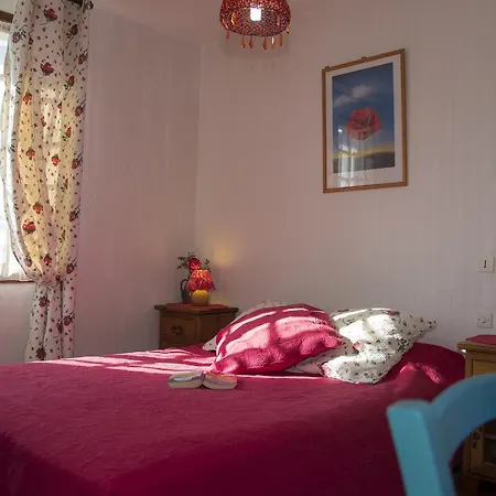 Auberge Lou Caleou Hotel 2*