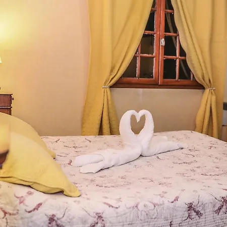 Auberge Lou Caleou 2*