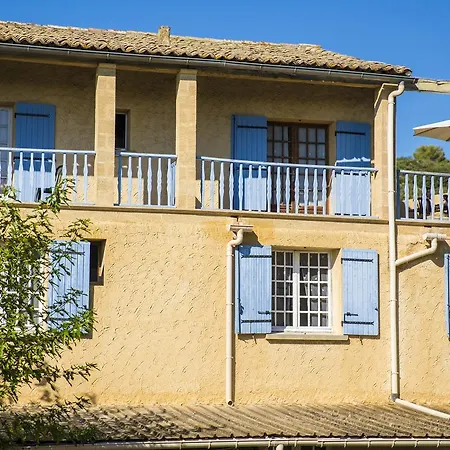 Auberge Lou Caleou 2*