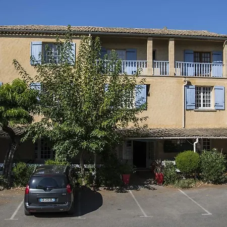 Auberge Lou Caleou Hotel Venejan