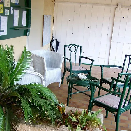 Auberge Lou Caleou Hotel 2*